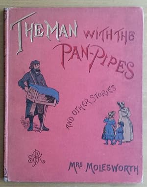 The Man With The Pan-Pipes