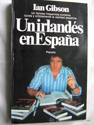 UN IRLANDÉS EN ESPAÑA