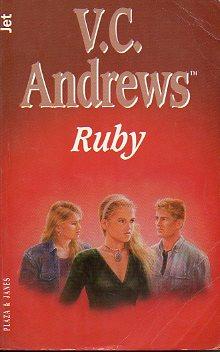 Seller image for RUBY. Trad. Marta Prez Snchez. for sale by angeles sancha libros