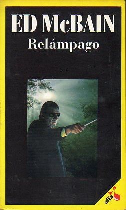 Seller image for RELMPAGO. Trad. Carlos Milla Soler. for sale by angeles sancha libros