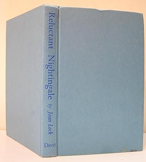 Reluctant Nightingale (signed copy)