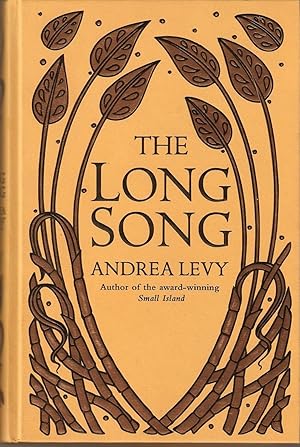 Seller image for The Long Song for sale by Black Voices