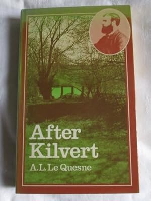Seller image for After Kilvert for sale by MacKellar Art &  Books
