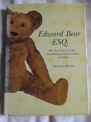 Edward Bear ESQ