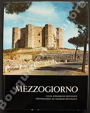 Seller image for Mezzogiorno. for sale by Bouquinerie Aurore (SLAM-ILAB)