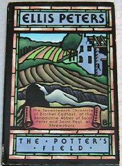 Seller image for The Potter's Field for sale by Alpha 2 Omega Books BA