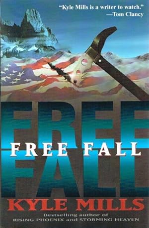 Seller image for Free Fall for sale by Round Table Books, LLC