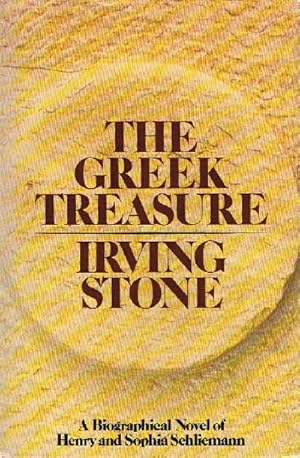 The Greek Treasure