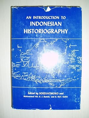 Seller image for An Introduction to Indonesian Historiography for sale by Expatriate Bookshop of Denmark