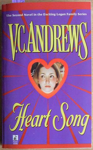 Seller image for Heart Song: Logan Family Series (#2) for sale by Reading Habit