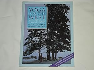 Yoga for the West: A Manual for Designing Your Own Practice