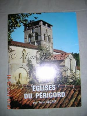 Eglises du Perigord