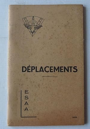 Déplacements