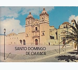 Santo Domingo de Oaxaca