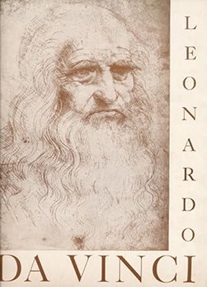Image du vendeur pour Leonardo da Vinci mis en vente par Diatrope Books