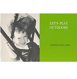 Immagine del venditore per Let's Play Outdoors venduto da Diatrope Books