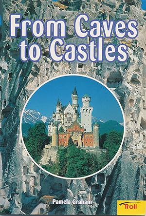 Seller image for From Caves To Castles (Momentum Literacy Program, Step 4 Level D) for sale by Diatrope Books