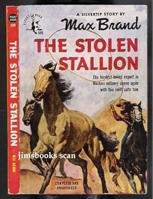 The Stolen Stallion