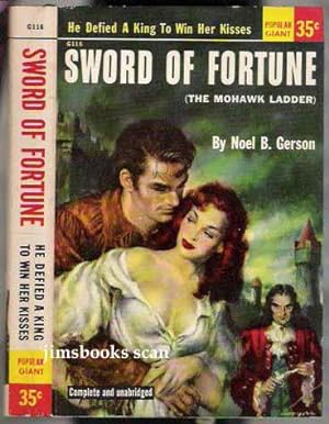 Sword Of Fortune (aka The Mohawk Ladder)