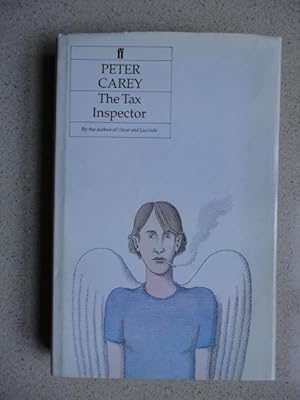 Seller image for The Tax Inspector for sale by Weysprings Books, IOBA, PBFA