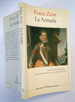 Immagine del venditore per La Armada venduto da La Social. Galera y Libros