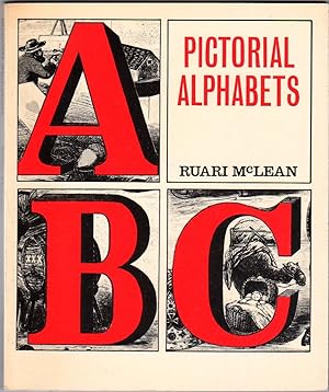Pictorial Alphabets