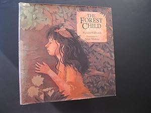Seller image for THER FOREST CHILD for sale by The Book Scot
