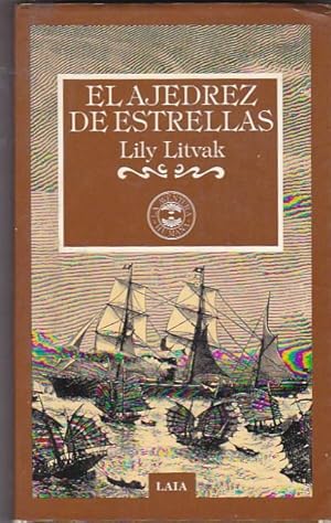 Image du vendeur pour El ajedrez de estrellas mis en vente par LIBRERA GULLIVER