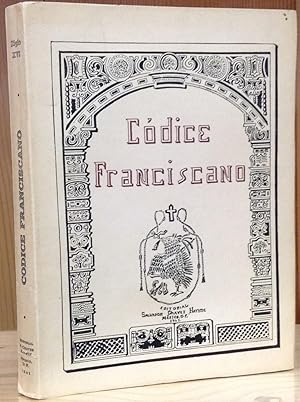 Codice Francisco. Siglo XVI. Informe de la Provincia del Santo Evangelio al Vistador Lic. Juan de...