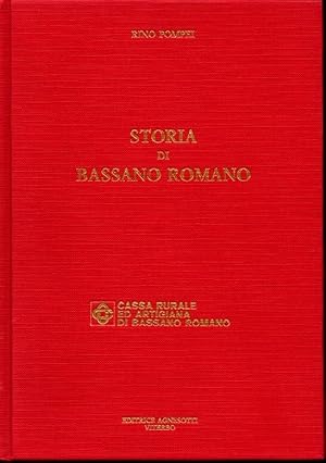 Storia di Bassano Romano