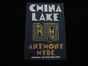 Seller image for China Lake for sale by HERB RIESSEN-RARE BOOKS