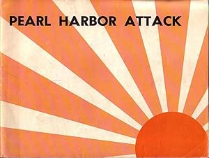 Seller image for PEARL HARBOR ATTACK - (An Abbreviated History) for sale by Jean-Louis Boglio Maritime Books