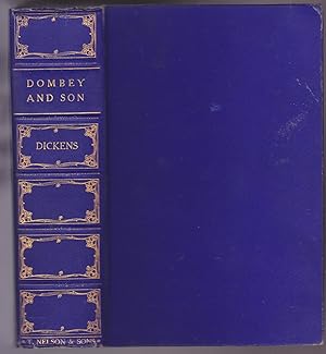 Dombey and Son. [Centenary edition.]