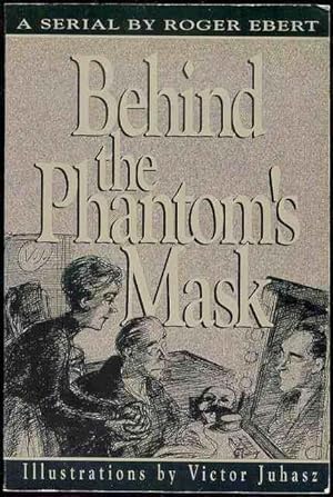 Behind the Phantom's Mask