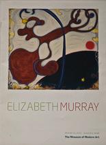 Elizabeth Murray: Shape Shifter