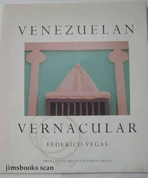 Venezuelan Vernacular