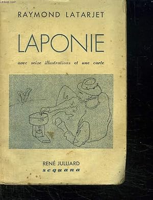 Seller image for LAPONIE. for sale by Le-Livre