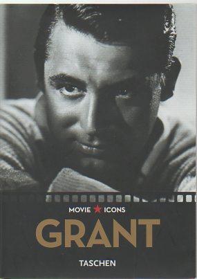 Image du vendeur pour Grant (Movie Icons) mis en vente par Bookfeathers, LLC