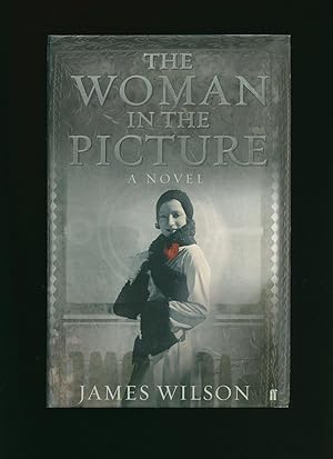 Imagen del vendedor de The Woman In The Picture; A Novel a la venta por Little Stour Books PBFA Member