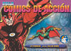 DIBUJA COMICS DE ACCION