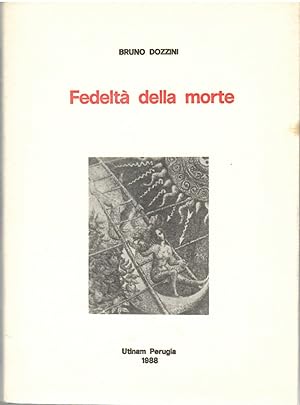 Seller image for Fedelt della Morte for sale by Il Salvalibro s.n.c. di Moscati Giovanni