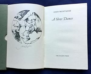 A Slow Dance