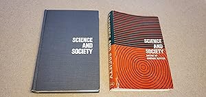 Seller image for Science and Society for sale by Jennifer Duncan