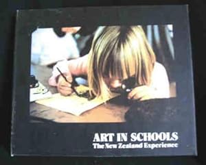 Art in Schools : The New Zealand Experience