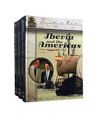 Iberia and the Americas (3 volumes)