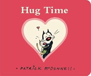 Seller image for Hug Time (Hardcover) for sale by Grand Eagle Retail