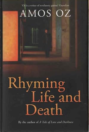 Immagine del venditore per Rhyming Life and Death venduto da lamdha books
