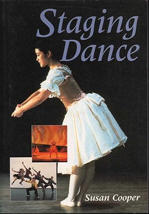 Seller image for Staging Dance for sale by Mr Pickwick's Fine Old Books