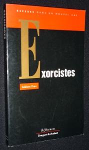 Seller image for Exorcistes for sale by Abraxas-libris