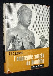 Seller image for L'empreinte sacre du Bouddha for sale by Abraxas-libris